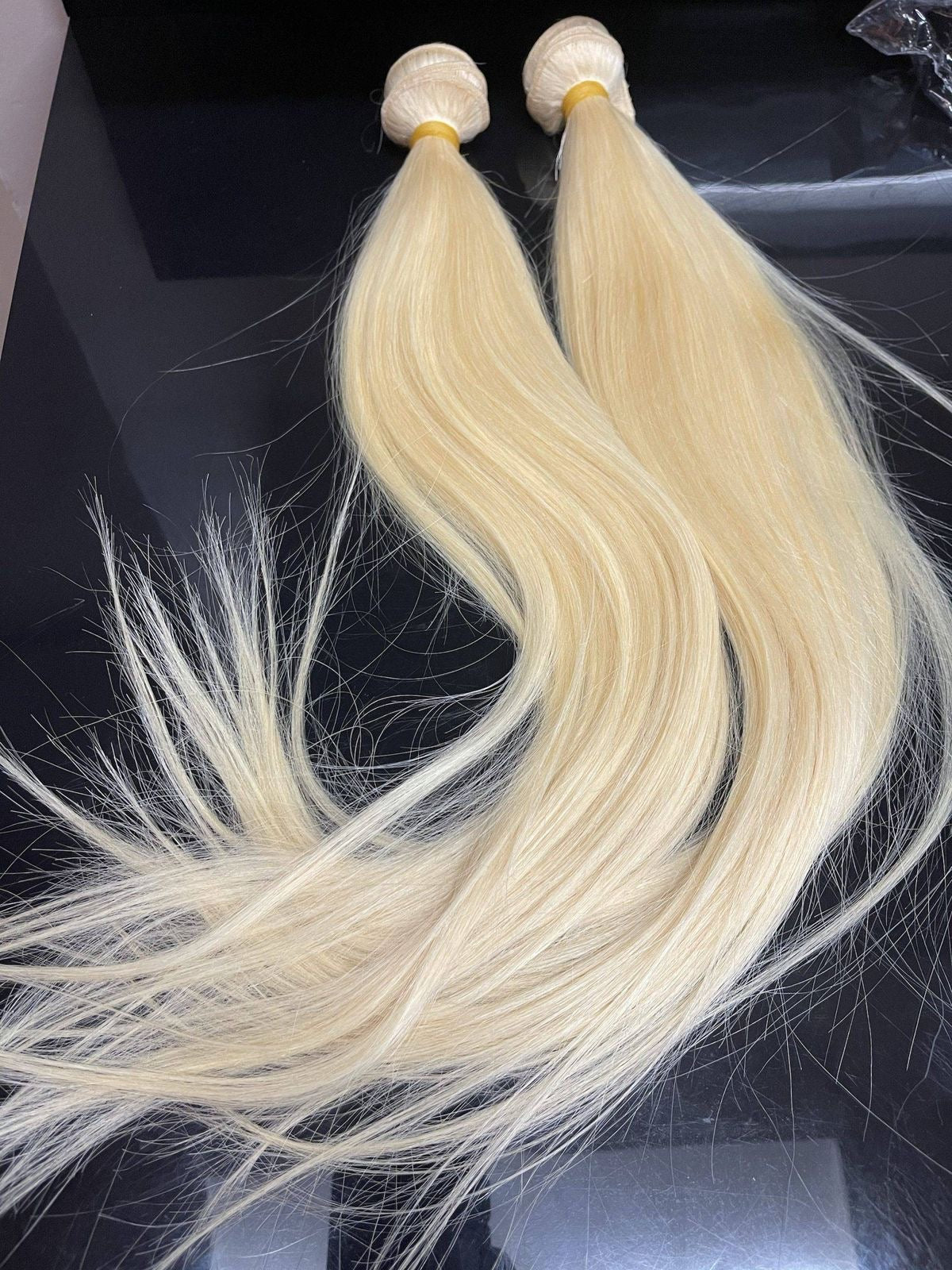X3 613 Blonde Bundles