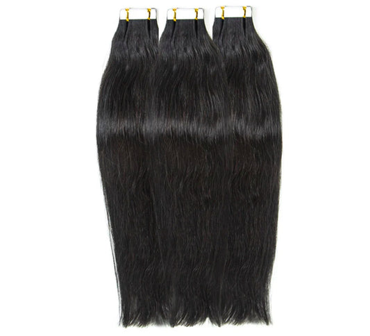 Tape-ins - Cambodian Virgin hair