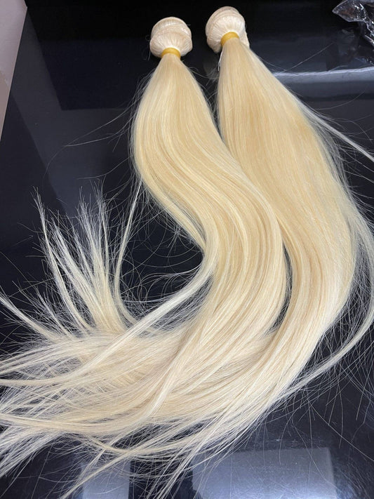 613 Blonde Bundles